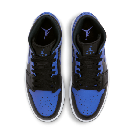 国内2月5日発売予定】ナイキ エアジョーダン 1 ミッド 