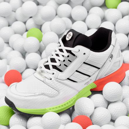 国内4月2日発売予定】アディダス オリジナルス ZX 8000 SG 