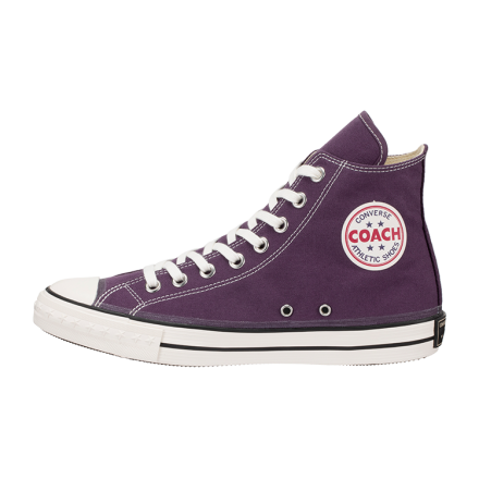 国内10月10日/12日/14日発売予定】コンバース アディクト コーチ