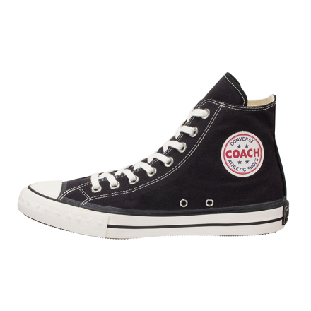 国内10月10日/12日/14日発売予定】コンバース アディクト コーチ