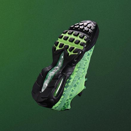 国内10月2日発売予定】 ナイキ エアマックス 95 ”ナイジャ” パイン