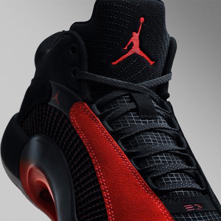 国内10月21日発売予定】ナイキ エアジョーダン 35 