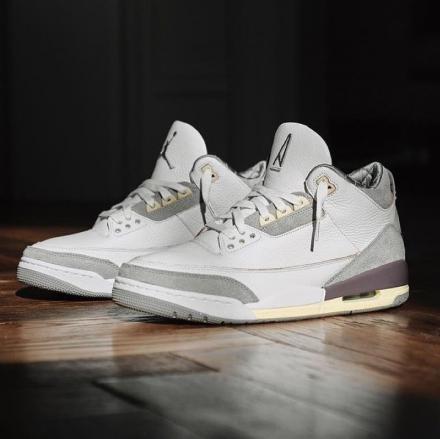 国内5月22日発売予定】ア マ マニエール × ナイキ ウィメンズ エア