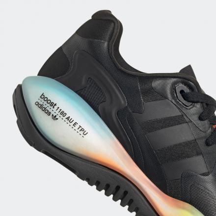 oasis adidas ブラック タンバリン 9/17・9/24発売｜adidas Originals