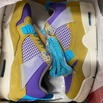 国内6月26日発売予定】ユニオン ロサンゼルス × ナイキ エアジョーダン