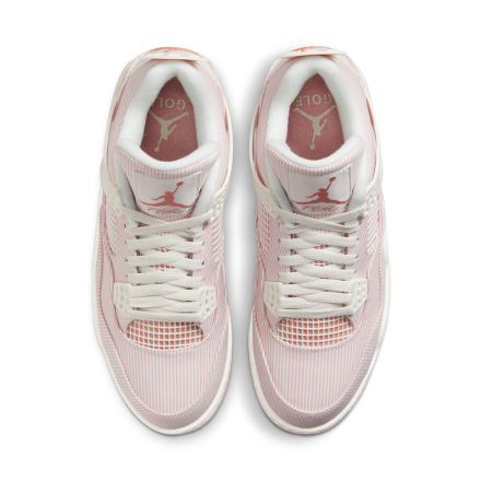 国内5月21日発売予定】ナイキ エアジョーダン 4 ゴルフ NRG 