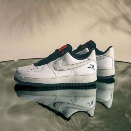 国内8月30日/9月17日発売予定】ナイキ エアフォース 1 07 ロー LX 