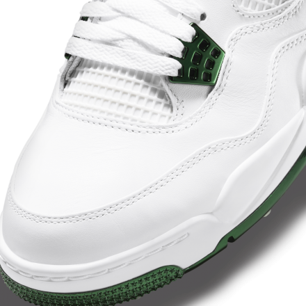 国内6月発売予定】ナイキ エアジョーダン 4 ゴルフ 