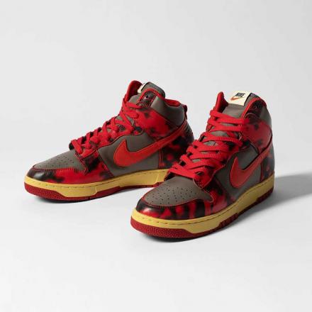 国内8月20日発売予定】ナイキ ダンク ハイ 1985 SP 