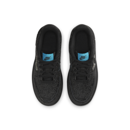 国内7月16日発売予定】スペース プレイヤーズ × ナイキ エアフォース 1