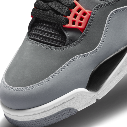 国内6月25日/27日発売予定】ナイキ エアジョーダン 4 レトロ 