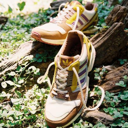 国内8月7日発売予定】アトモス × アディダス オリジナルス 