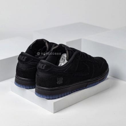 国内9月9日/22日発売予定】アンディフィーテッド × ナイキ ダンク ロー
