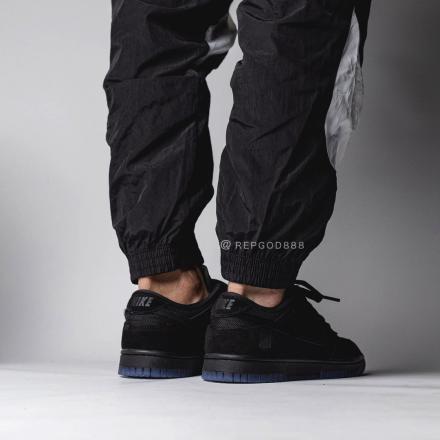 国内9月9日/22日発売予定】アンディフィーテッド × ナイキ ダンク ロー
