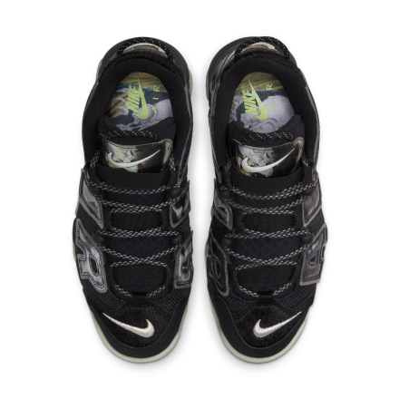 国内8月9日発売予定】ナイキ エア モア アップテンポ 96 