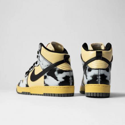 国内8月20日発売予定】 ナイキ ダンク ハイ 1985 SP 