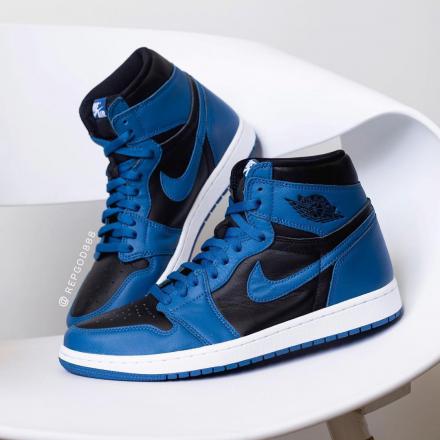 国内2月5日発売予定】ナイキ エアジョーダン 1 レトロ ハイ OG 
