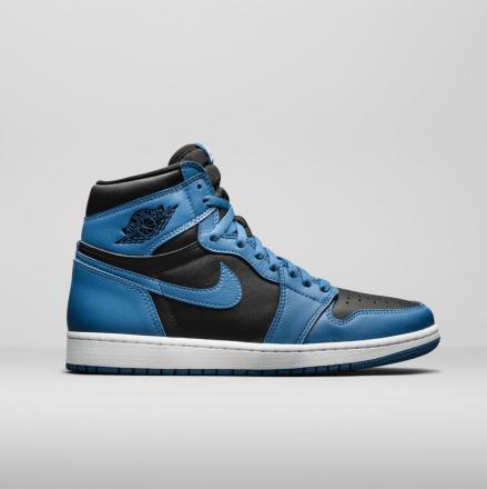 国内2月5日発売予定】ナイキ エアジョーダン 1 レトロ ハイ OG 