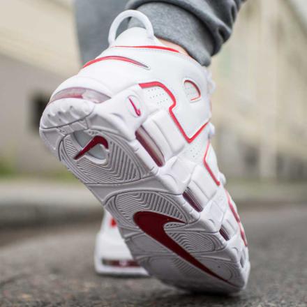 国内6月7日発売予定】ナイキ エア モア アップテンポ 