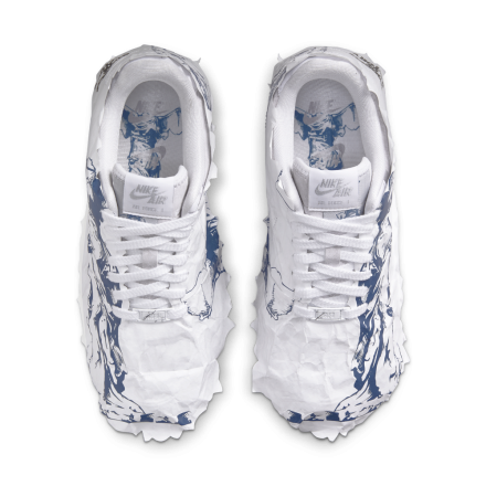 国内5月12日発売予定】ナイキ ウィメンズ エアフォース 1 シャドウ