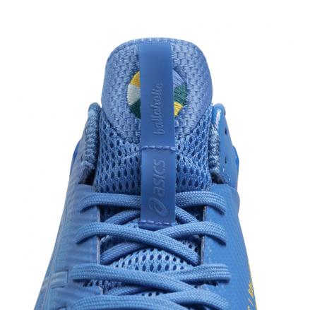 国内3月6日先行/7日/8日発売予定】ボーラホリック × アシックス ゲル