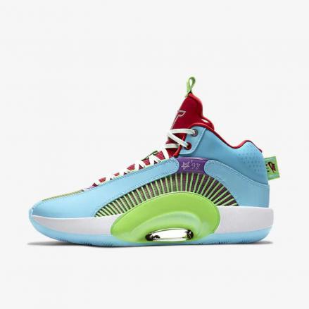 国内3月8日発売予定】ジェイソン・テイタム × ナイキ エアジョーダン