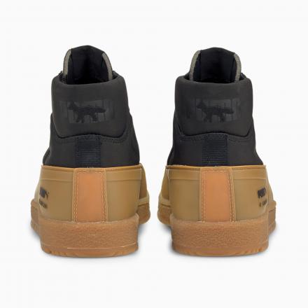 国内3月27日発売予定】メゾン キツネ × プーマ ラルフ サンプソン 70