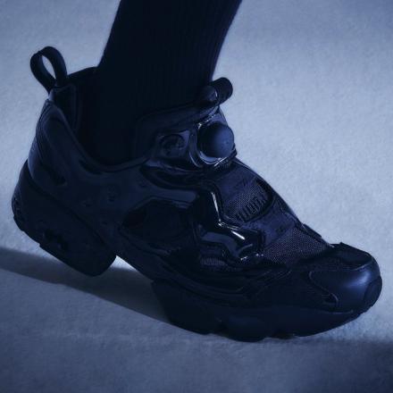 国内4月1日発売予定】ジュン・ジー × リーボック クラシック インスタ