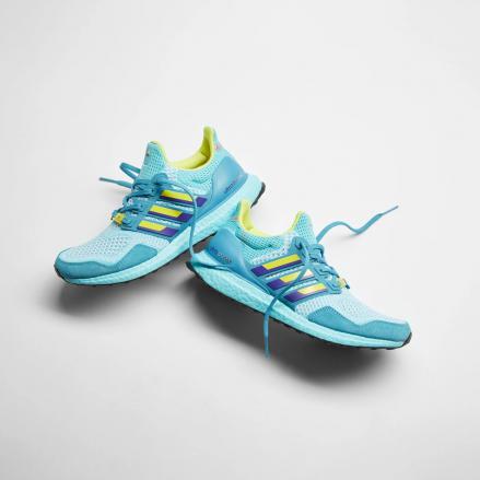海外4月9日発売予定】アディダス ウルトラブースト DNA 1.0 X ZX 全3色