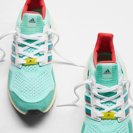 海外4月9日発売予定】アディダス ウルトラブースト DNA 1.0 X ZX 全3色