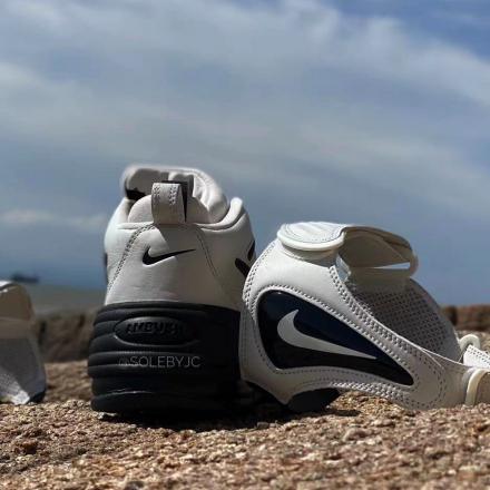 国内8月19日発売予定】アンブッシュ × ナイキ エア アジャスト