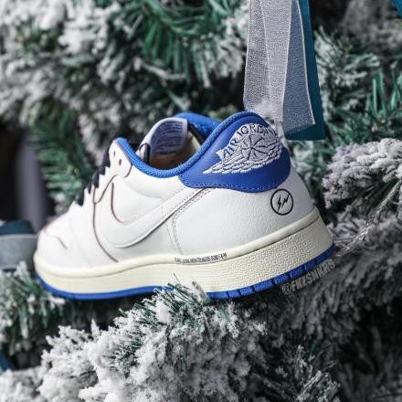 国内11月発売予定】フラグメントデザイン × トラヴィス・スコット