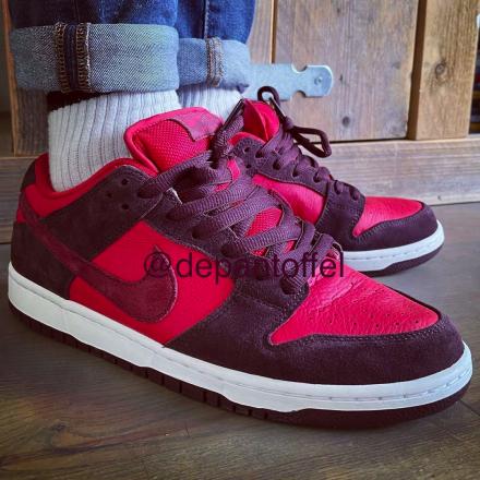 国内5月18日発売予定】ナイキ SB ダンクプロ 