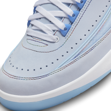 国内9月15日発売予定】 J.バルヴィン × ナイキ エアジョーダン 2