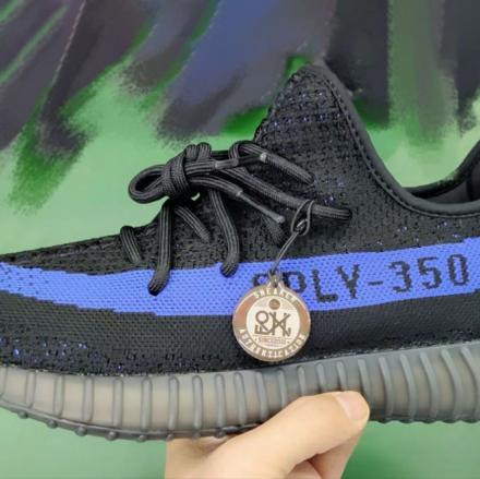 国内2月26日発売予定】アディダス オリジナルス イージー 350 V2