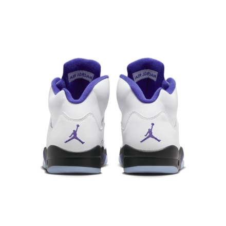 国内8月16日発売予定】ナイキ エアジョーダン 5 レトロ 