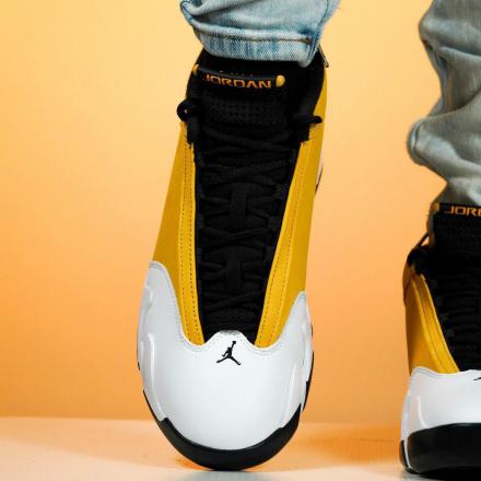 国内8月24日発売予定】ナイキ エアジョーダン 14 レトロ 