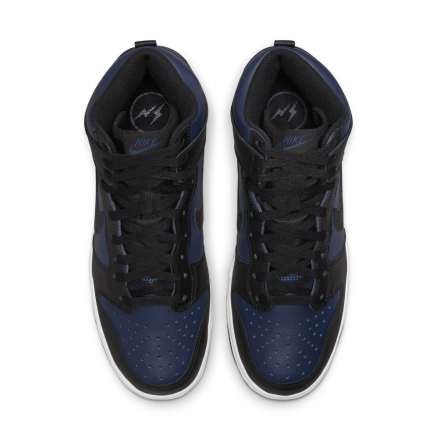 国内9月5日発売予定】フラグメント デザイン × ナイキ ダンク ハイ