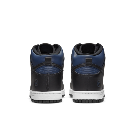 国内9月5日発売予定】フラグメント デザイン × ナイキ ダンク ハイ