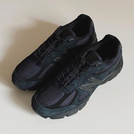 国内10月22日先行/11月12日発売予定】ジョウンド × ニューバランス