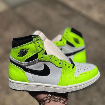 国内6月22日/7月5日発売予定】ナイキエアジョーダン 1 レトロ ハイ OG