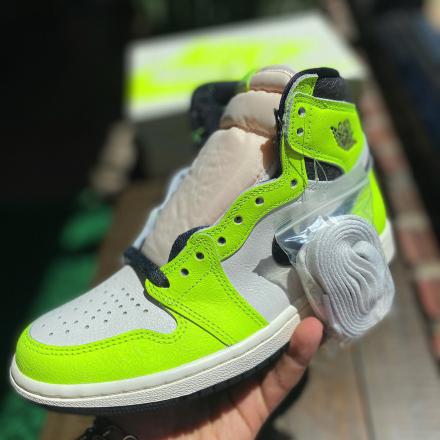 国内6月22日/7月5日発売予定】ナイキエアジョーダン 1 レトロ ハイ OG