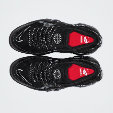 国内5月7日発売予定】シュプリーム × ナイキ ズーム フライト 95 全3色