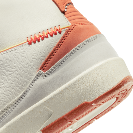 国内6月24日発売予定】メゾン シャトー ルージュ × ナイキ エア