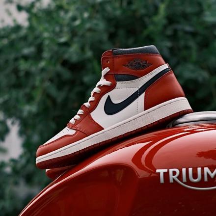 国内11月19日/4月8日発売予定】 ナイキ エアジョーダン 1 レトロ ハイ
