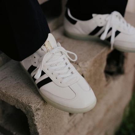 国内4月1日再販予定】ジェイソン・ディル × アディダス スケート