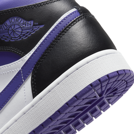 国内4月21日発売予定】ナイキ エアジョーダン 1 ミッド 