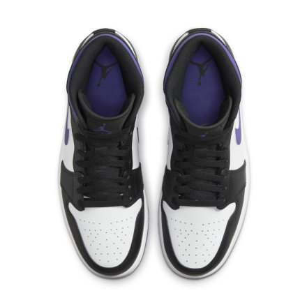 国内4月21日発売予定】ナイキ エアジョーダン 1 ミッド 