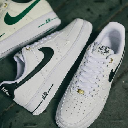 国内10月13日発売予定】ナイキ エアフォース 1 '07 LV8 