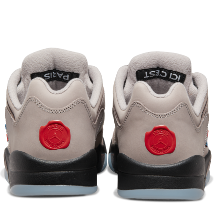 国内8月10日発売予定】 パリ サンジェルマン × ナイキ エアジョーダン